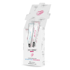 Akam Beauty Marine Collagen Powder Unflavored sachet for daily nourishment and versatility.