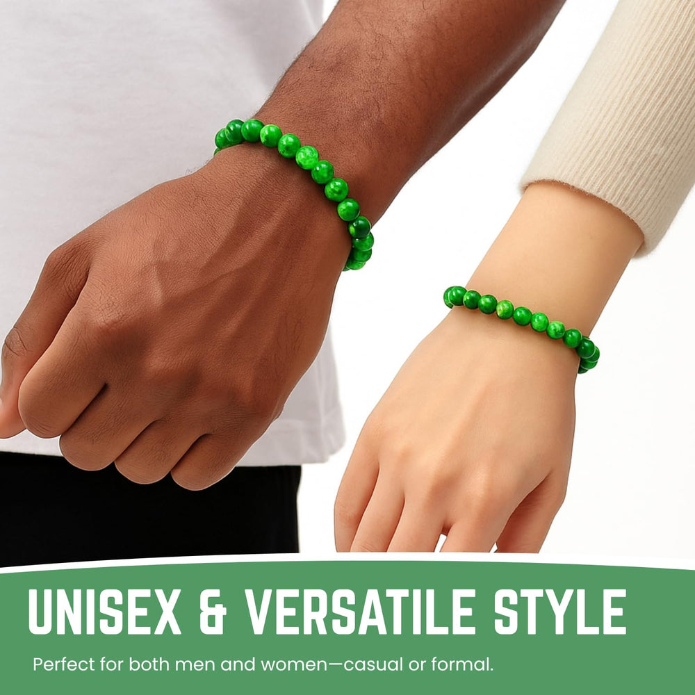 AKDNZ Jade Bracelet calm-daily-use helps you stay grounded through busy days.