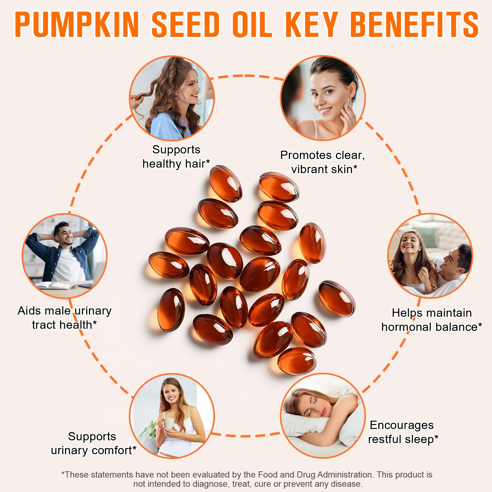 Akeeronn cold-pressed pumpkin seed oil emphasizes freshness.
