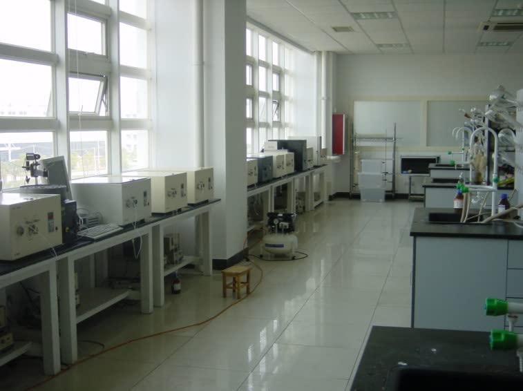 Akersunder BAM-15 OEM-ready natural product for high-purity applications.