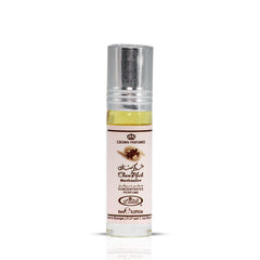 Choco Musk Marshmallow top notes of strawberry and marshmallow opening bright.