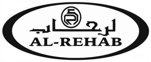 Minimalist packaging of Al-Rehab Love Apple reflecting premium quality