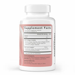 Alaya Naturals capsules close-up shows smooth shell for easy swallowing.