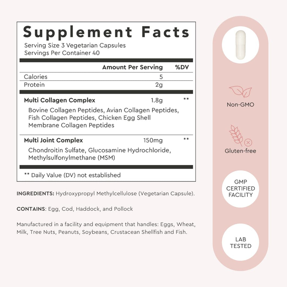 Alaya Naturals chicken bone broth collagen source image highlights versatility.