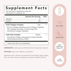 Alaya Naturals chicken bone broth collagen source image highlights versatility.