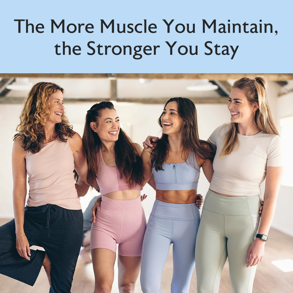 Alaya Naturals creatine powder may aid post-workout recovery.