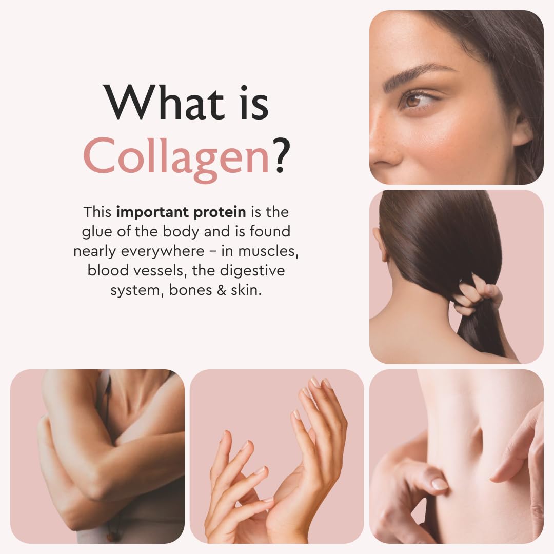 Alaya Naturals marine collagen origin image suggests purity and flexibility.