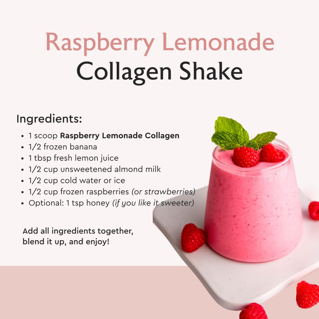 Alaya Naturals collagen in morning routine for daily use