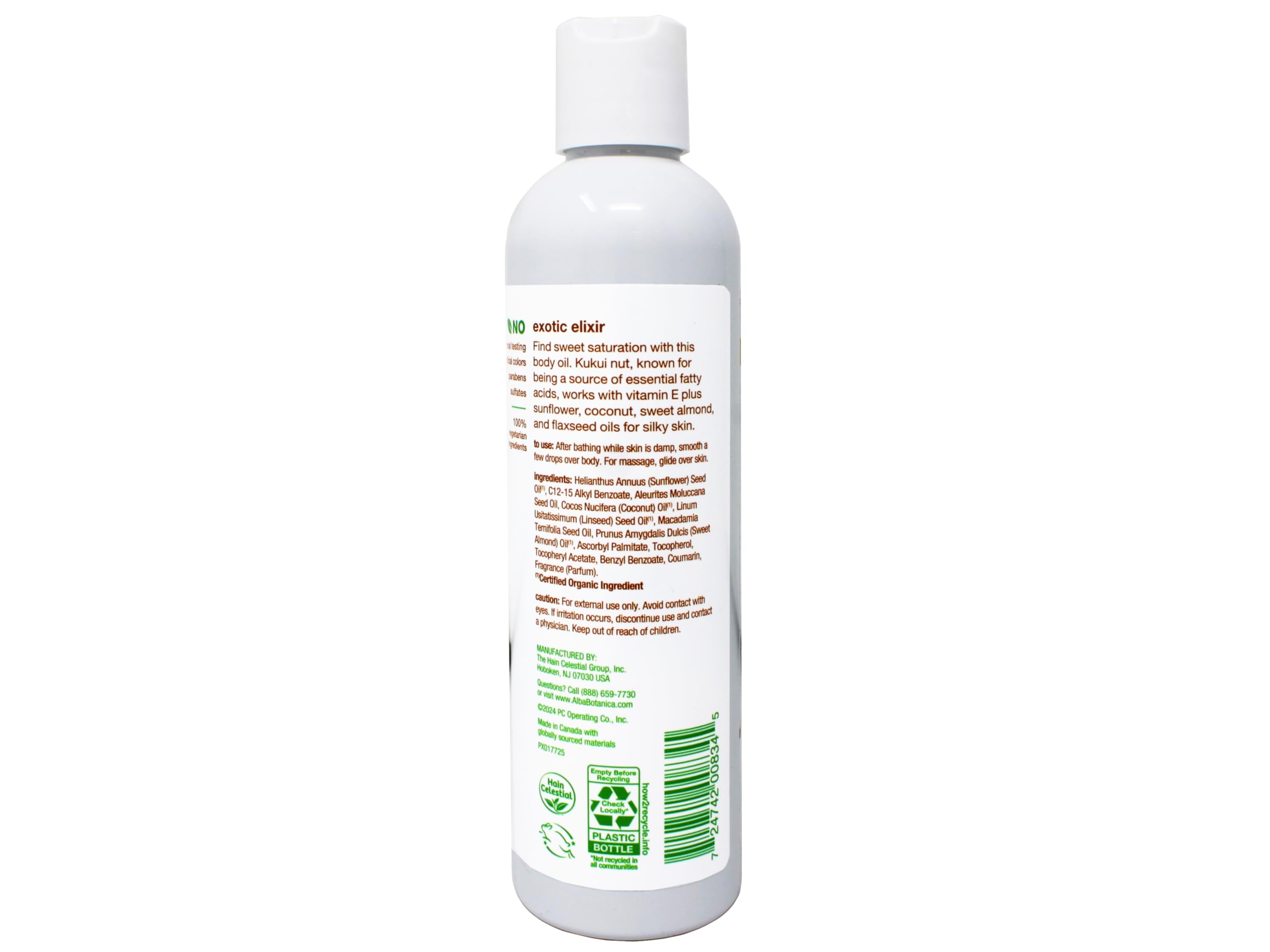 Applied on damp skin after shower for smoother, lasting moisture.