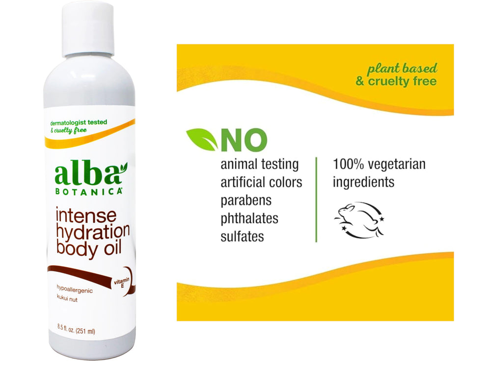 Skin after use appears soft with a subtle healthy glow.
