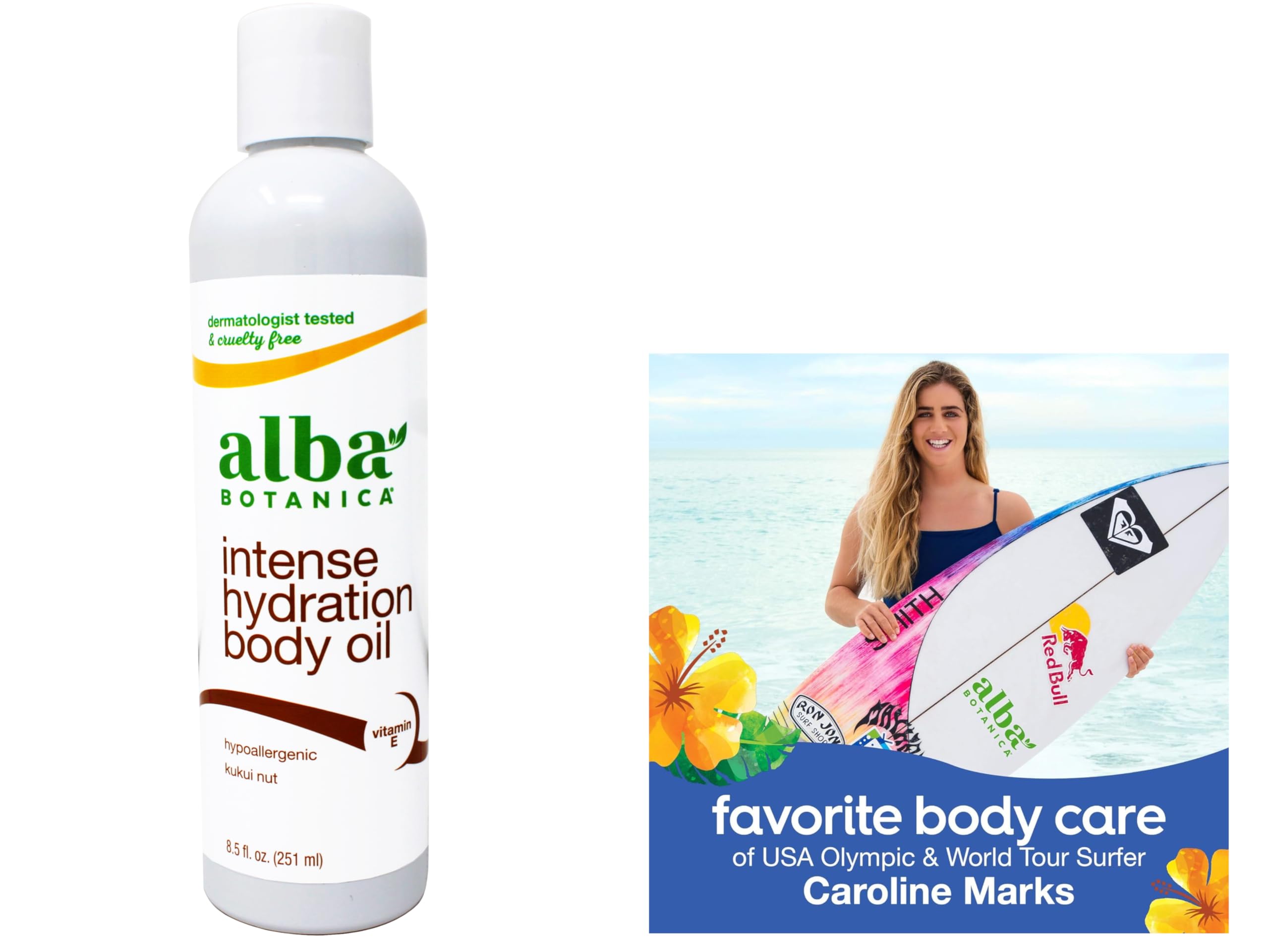 Front packaging highlighting hypo-allergenic, pH-balanced formula.