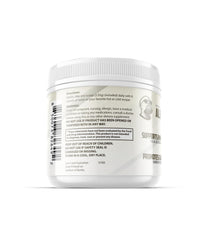 Alex Jones Naturals marshmallow root dried roots image for herbal supplementation.