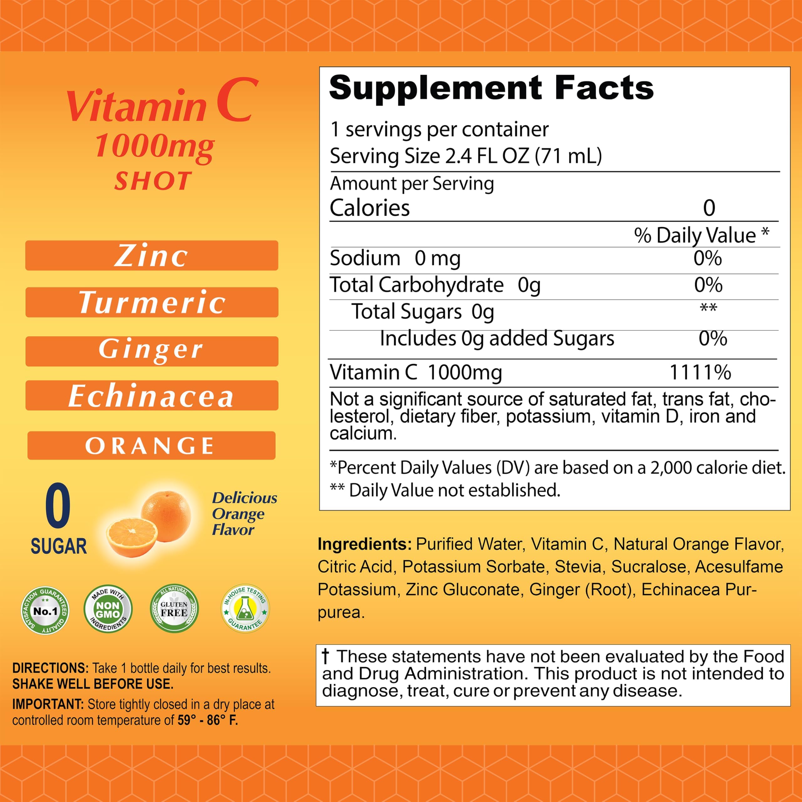 ALFA VITAMINS 80-count pack layout shows bulk value