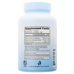ALFA VITAMINS tablets closeup highlighting easy-to-swallow daily wellness