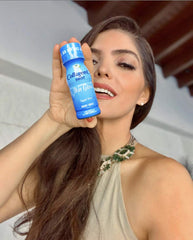 ALFA VITAMINS CollagenC orange-ginger flavor visual for refreshing intake