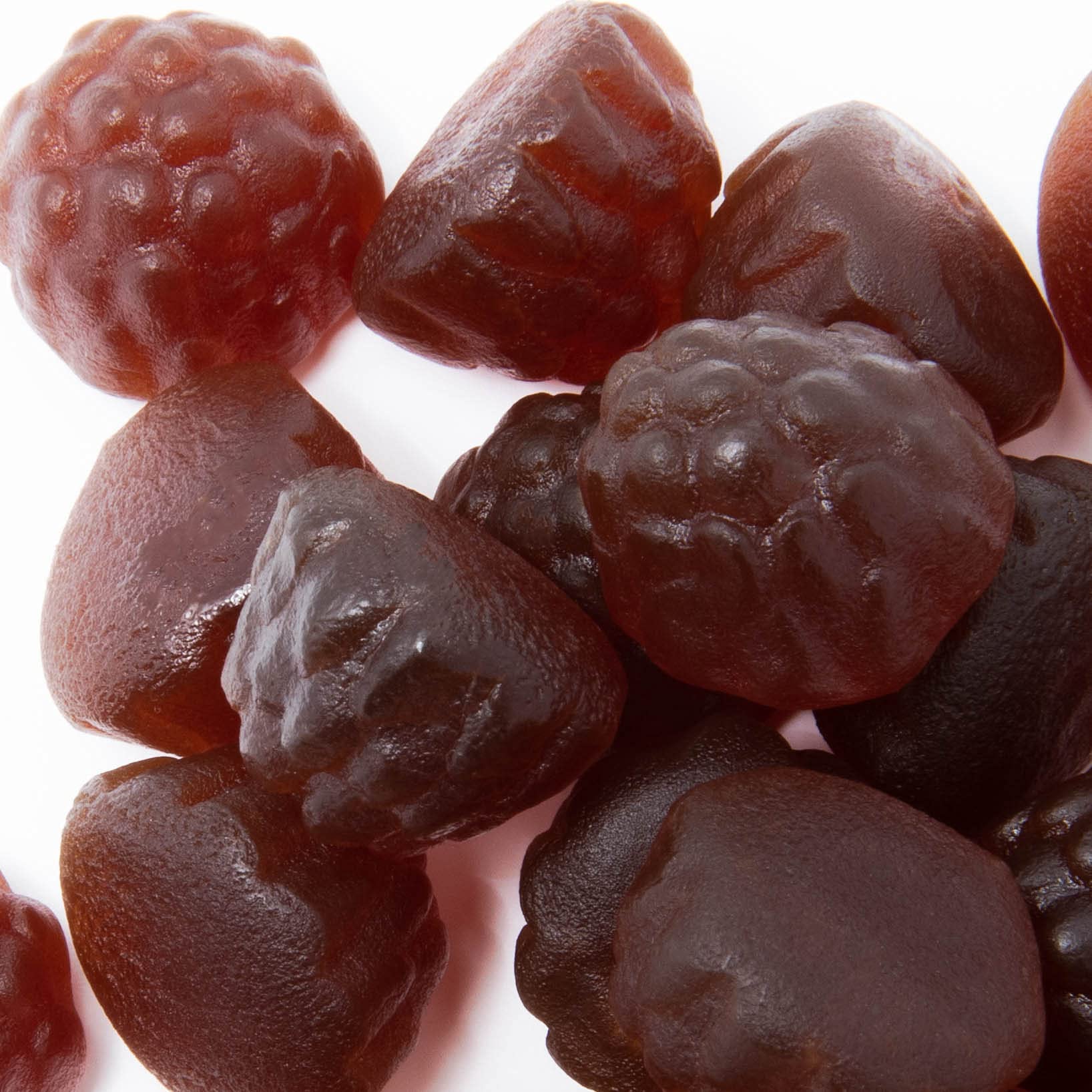 ALFA VITAMINS gummies manufactured in a USA GMP facility.