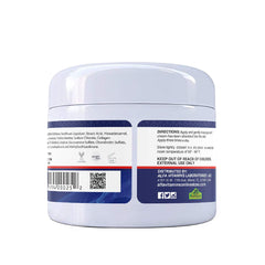 ALFLEXIL sport recovery cream targets post-activity comfort and mobility.