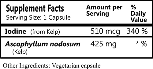 Algazim quick-frozen kelp image, a vegan mineral option for daily routines