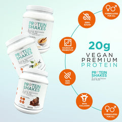 Alicia Machado Diet Plan packaging with scoop, ready for easy daily nutrition.