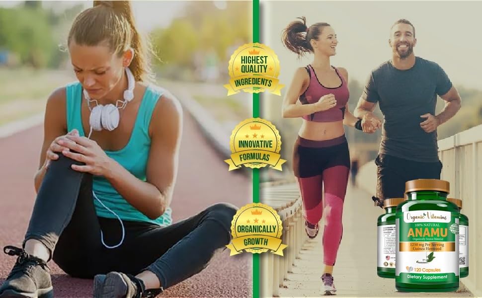 Bottle shown in a kitchen setting suggests real-life wellness integration.