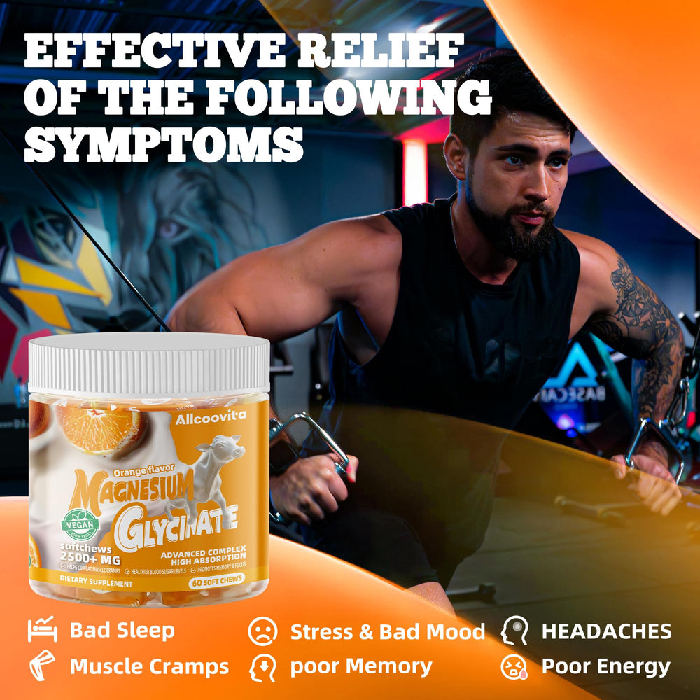 Allcoovita back-of-bottle nutrition details ingredients.
