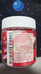 Allcoovita masticables suaves, textura agradable para masticar.
