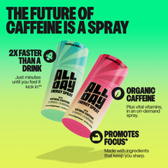 ALLDAY tropical-burst-8-pack highlights a convenient multiday energy option.