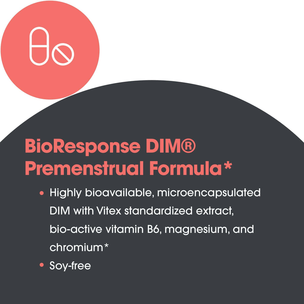 Allergy Research Group DIM-VITEX bottle on shelf.