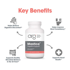 Allergy Research Group Mastica from Chios origin and Greek harvest