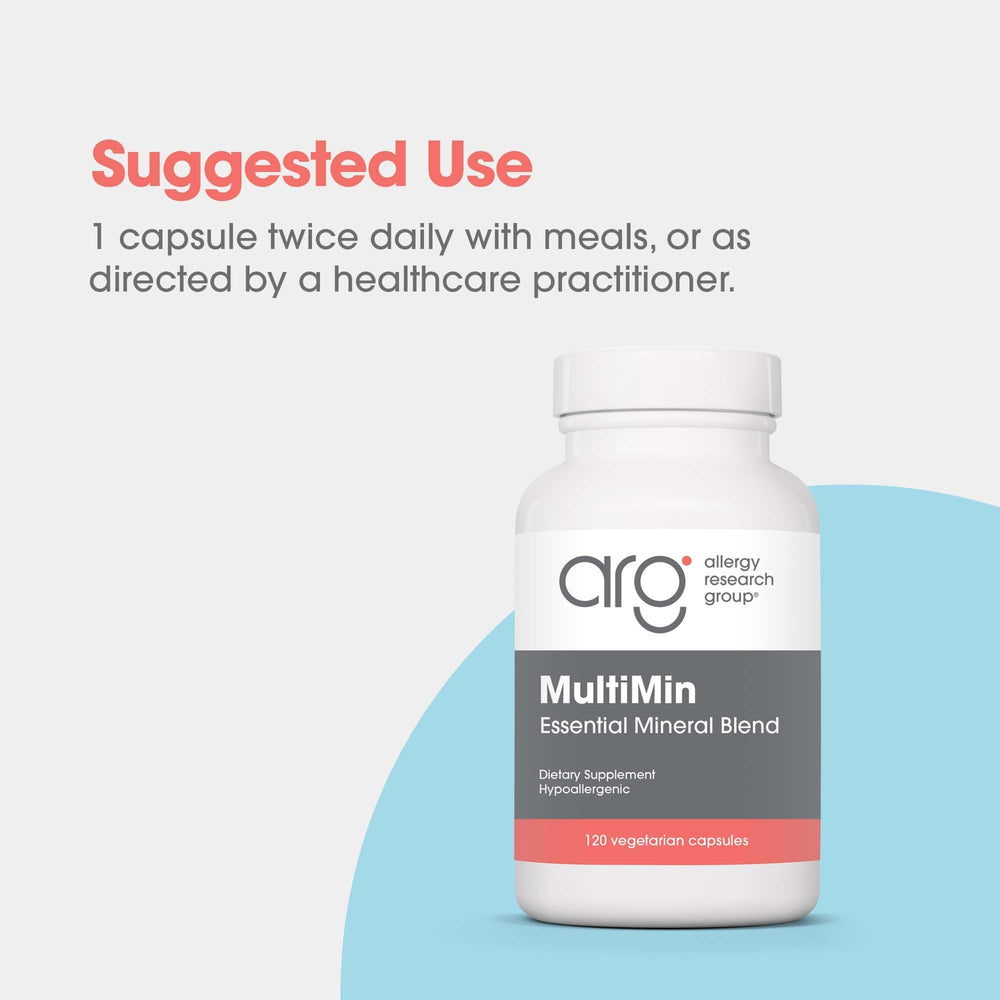 Label notes glutamic acid aiding mineral absorption