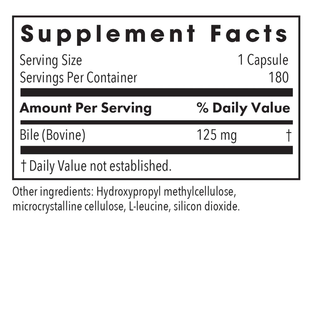 Ox Bile capsules daily-use visuals illustrate a simple gut-friendly lifestyle.
