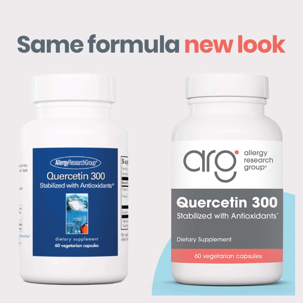 Quercetin 300 capsule close-up highlights vegetarian capsules and smooth coating