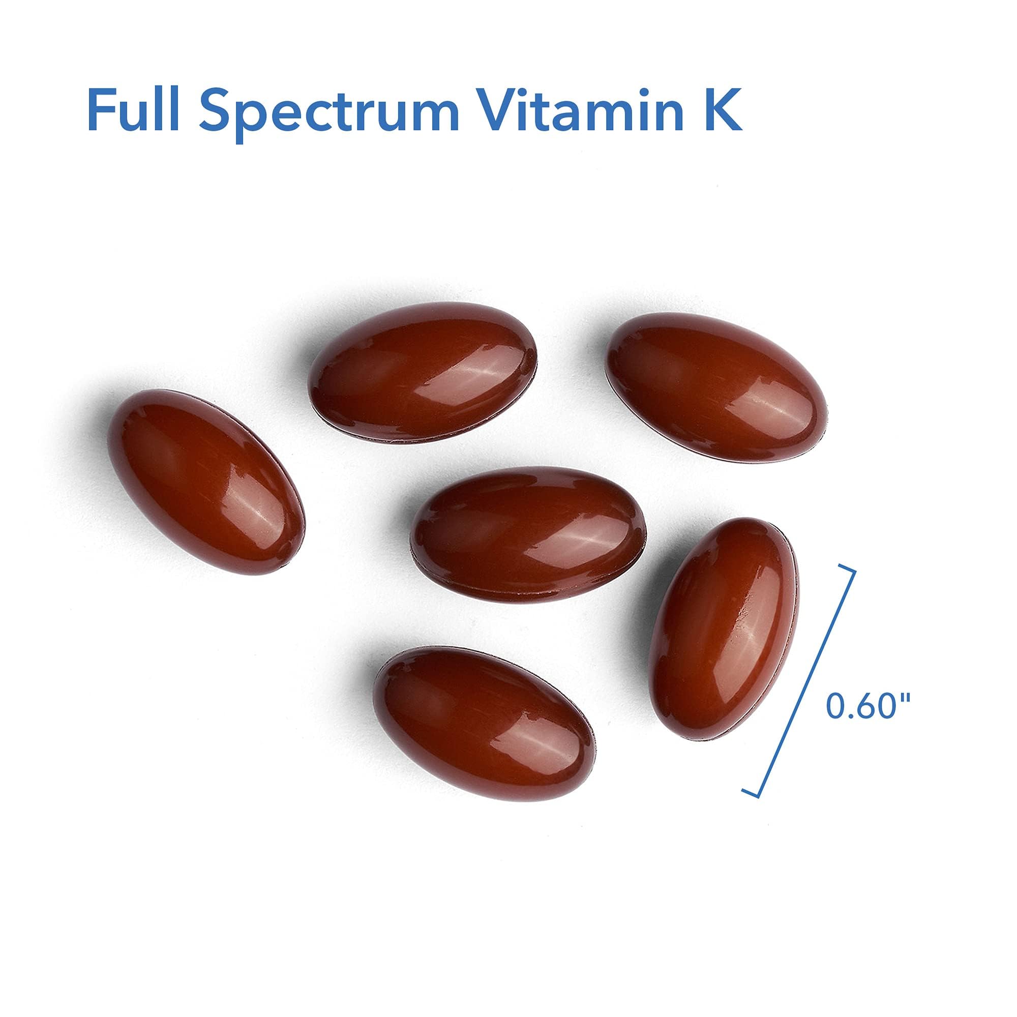 Graphic representation of tocotrienols as antioxidants in the supplement.