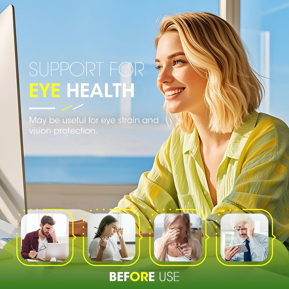 Alliwise 2-pack lifestyle scene suggesting daily routine use