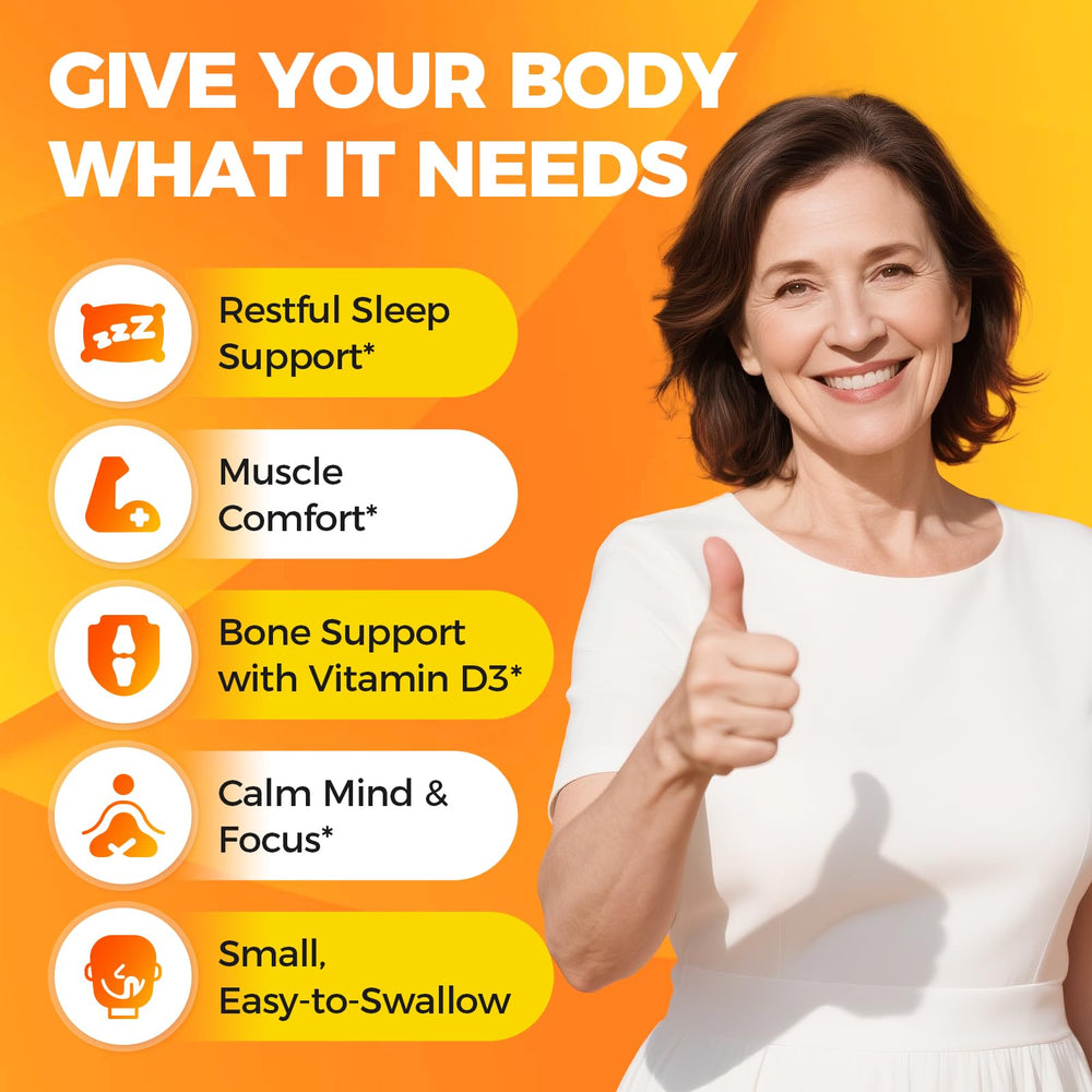 Alliwise softgel pills shown for easy swallow and steady magnesium intake.