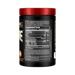 ALLMAX AMINOCORE Sweet Tea bottle emphasizing gluten-free and sugar-free formula.