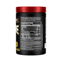 Powder dissolving in water shows smooth mixability and ready-to-drink texture.
