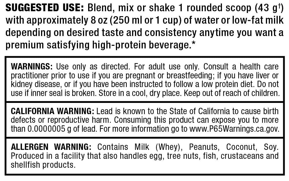 Allmax ALLWHEY variety flavors collection for customization