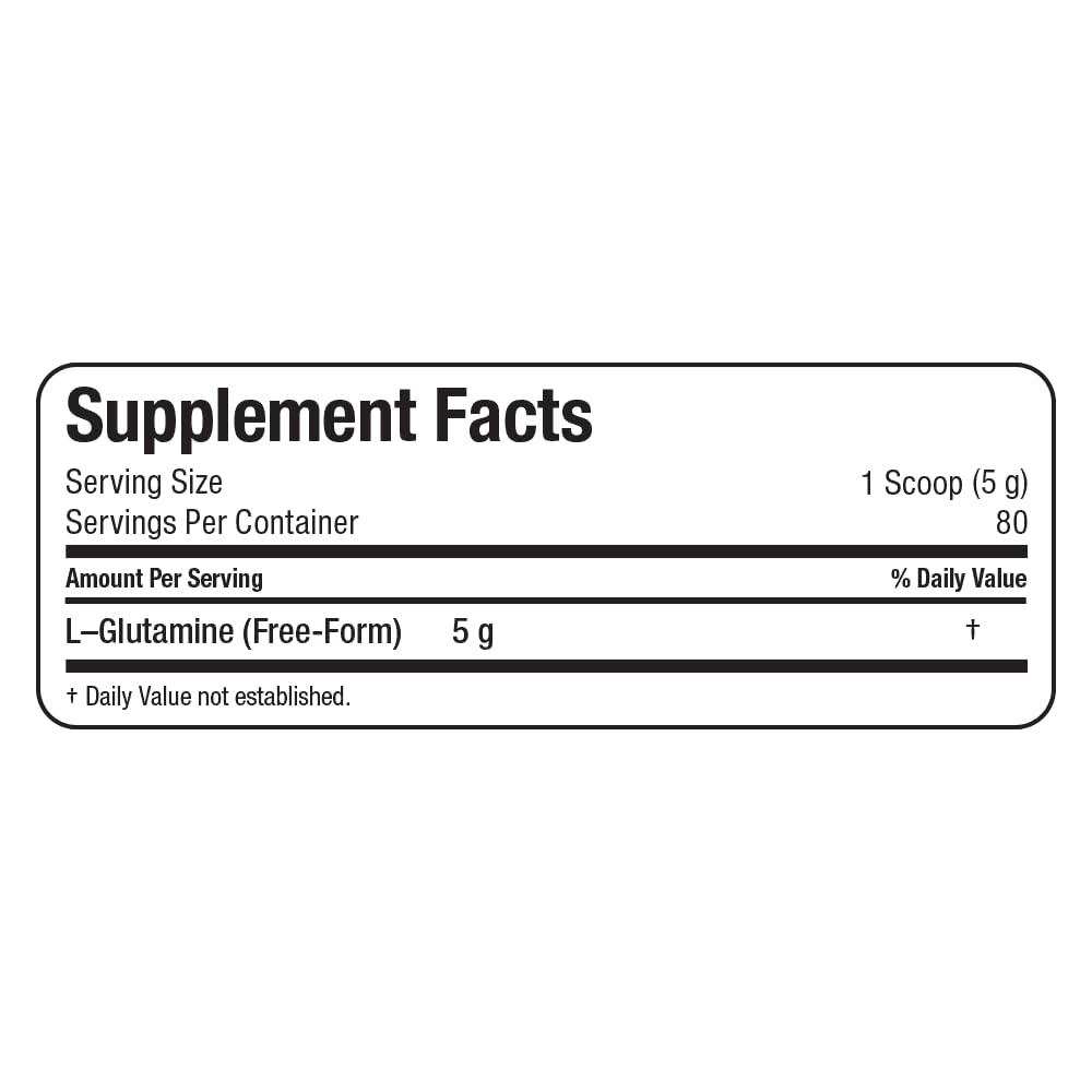 ALLMAX Essentials Arginine HCL 11-stage manufacturing for purity