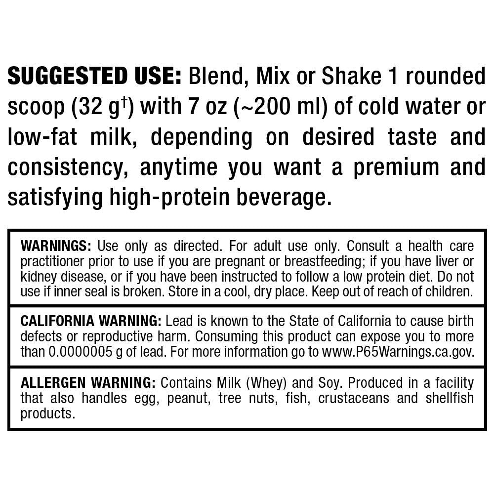 ALLMAX Gold ALLWHEY micro-filtered formula promotes easier digestion
