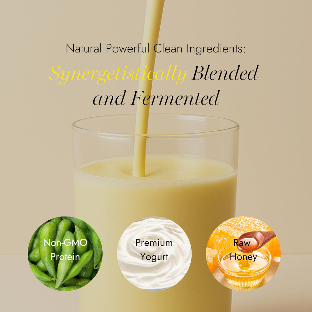 Almased Diet Plan pamphlet and lid instructions for guided use.