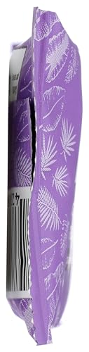 Unwrapped ALOHA chocolate fudge brownie protein bar for on-the-go snacking