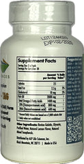 IFOS-approved ALP High-3 TAG label emphasizes quality and standards