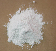 Alpha Chemicals calcium sulfate dihydrate image, versatile soil amendment for calcium and sulfur.