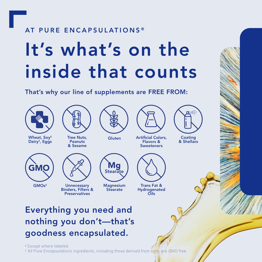 Alpha Lipoic Acid 600 mg nutrition panel outlines capsule composition and serving size.