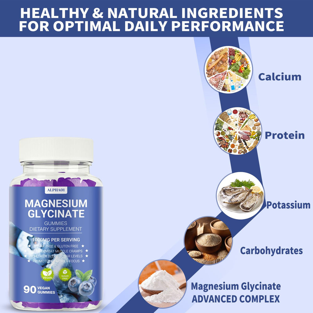 ALPHA01 ALOPOA01 bottle back label showing nutrition and safe supplement details