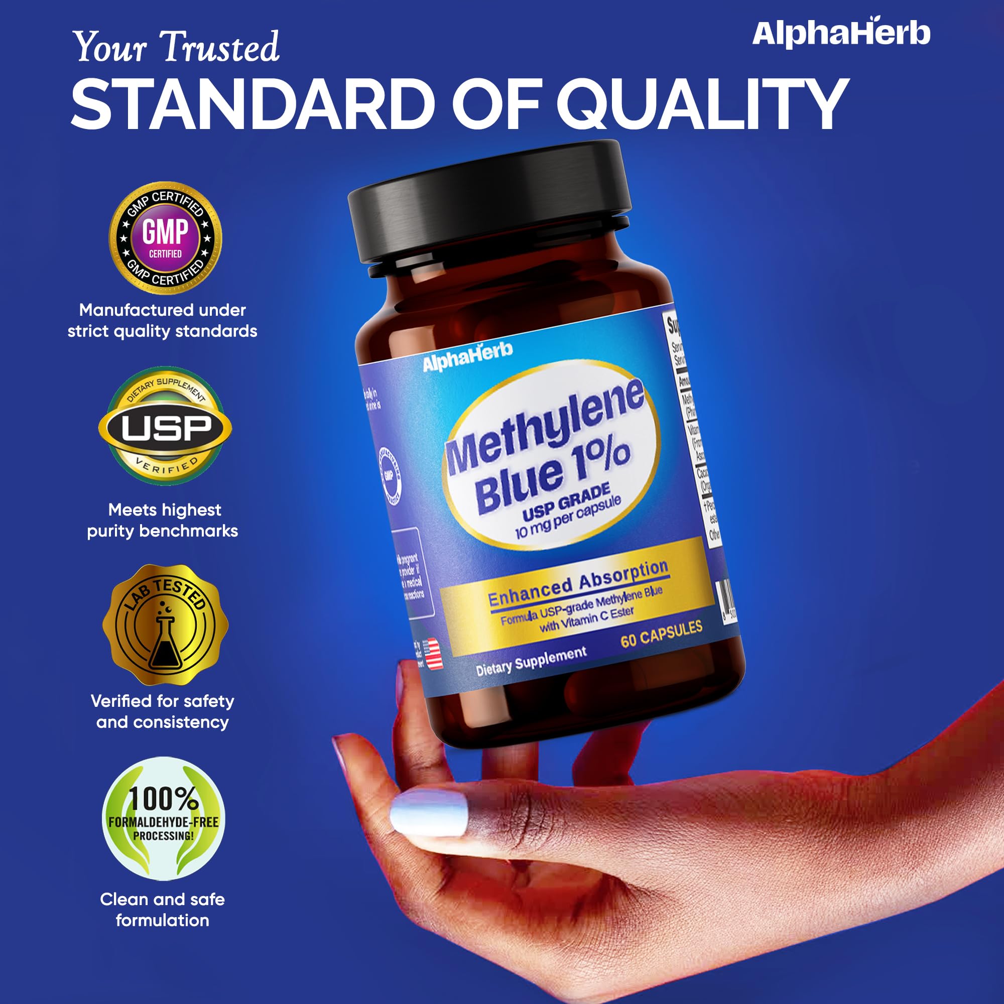 AlphaHerb cacao powder image emphasizing natural antioxidants