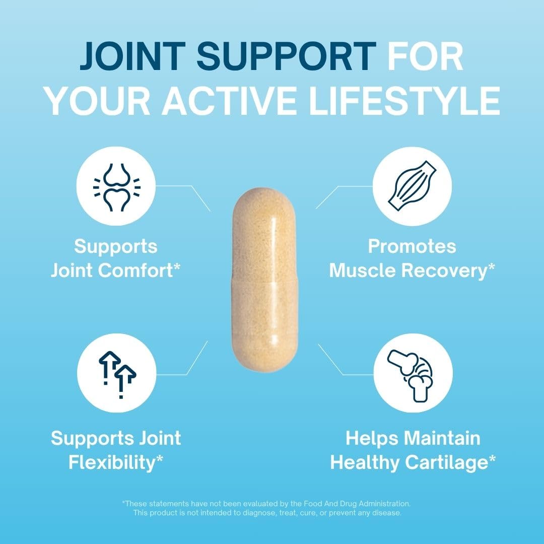 ALTAGAMMA Active Lifestyle image demonstrates sustained activity.
