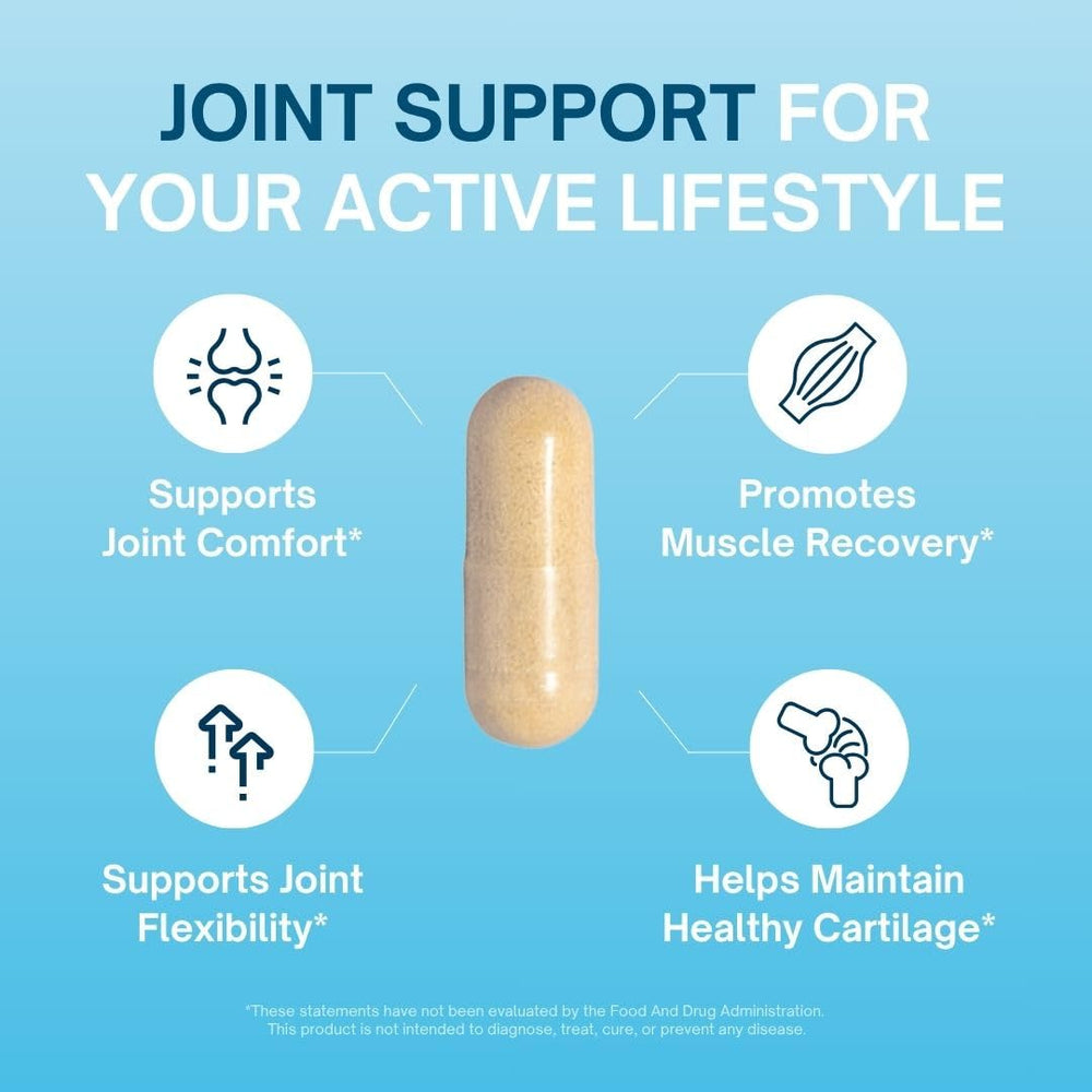 ALTAGAMMA Active Lifestyle image demonstrates sustained activity.