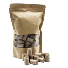 Alterapie Moxa Sticks mugwort cones bundle for traditional self-care rituals and warming comfort.